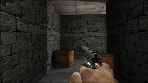 CSS FPS 的图像结果