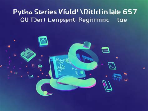 GUI Projects 的图像结果