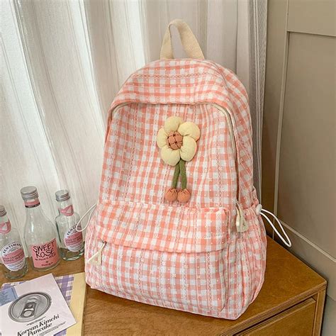 Cute Pastel Backpack – flyingcarts
