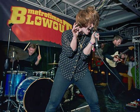 Hamtramck Blowout is back, but Metro Times is no longer producing it ...