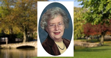 Obituary | Karen Hinrichs | McKown Funeral Home