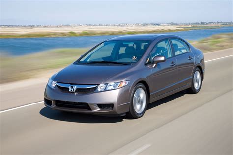 Honda Civic 8th Generation (2006 - 2011) - What To Check Before You Buy ...