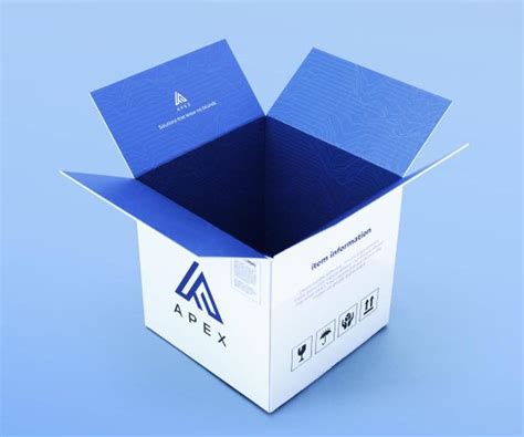 Customized Shipping Boxes 的图像结果