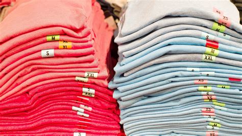How to Safely Remove Sticker Glue From Clothing