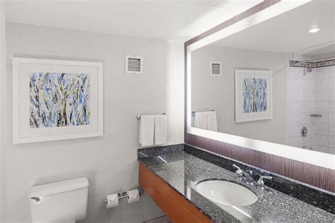 Hilton Salt Lake City Center, 255 S W Temple St, Salt Lake City, UT ...