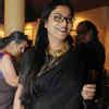 Jayasri Burman at the exhibition, book and DVD launch by The Singh ...