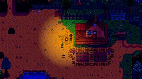 How to Get Fiber in Stardew Valley - Player Assist | Game Guides ...