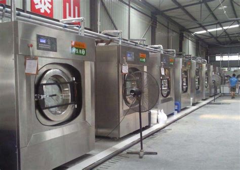 洗涤设备_洗涤设备加盟_洗涤设备加盟费多少钱-良客洗衣有限公司－项目网