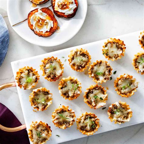45 Summer Appetizer Recipes Made For Easy Entertaining