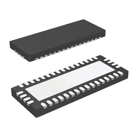 TS3DDR3812RUAR Texas Instruments | Integrated Circuits (ICs) | DigiKey