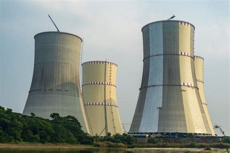 Bangladesh’s Rooppur Nuclear Project Enters Final Phase Before Power Generation