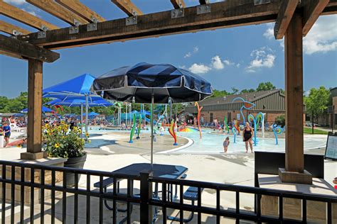 Ohio's Blue Ash Wading Pool Honored as 2020 Dream Design| Aquatics ...