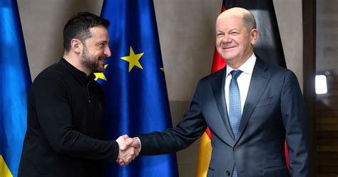 Zelensky calls for European army as EU bristles at new US policies on ...