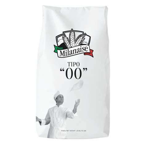 Organic Tipo '00' Pizza Flour – Konrads Specialty Foods & Ingredients