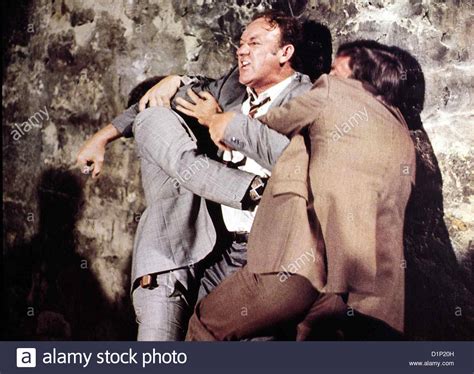 French Connection 2 French Connection Ii Gene Hackman Auf der Suche ...