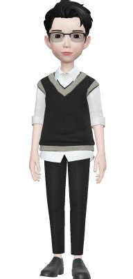 Show Yourself With 3D Avatars - DemoCreator Campaign