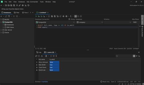 Image result for SQL Boolean