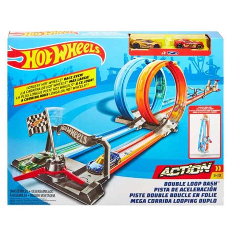 Hot Wheels — Toycra