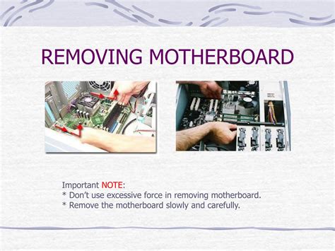 Image result for Disassembling System Unit