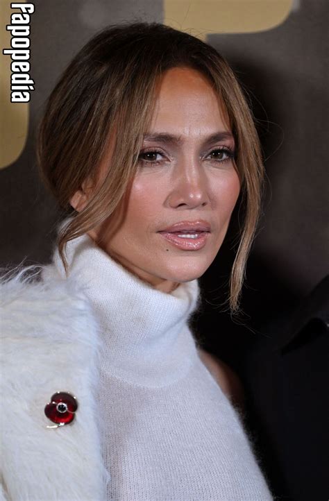 Jennifer Lopez Nude Leaks - Photo #10559488 - Fapopedia