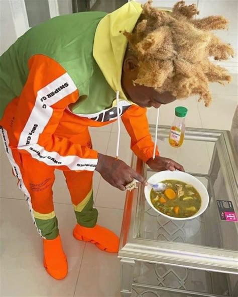 Drip | Kodak Black matching his fits to his surroundings🍛 - # ...