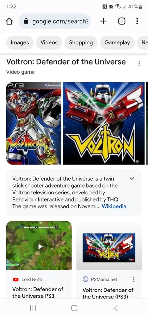 Why did I just learn Behavior made a Voltron game? : r/deadbydaylight