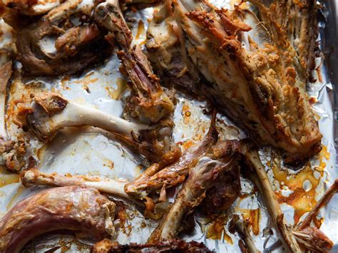 Can You Reuse Turkey Bones for Stock? The Ultimate Guide – THEKITCHENTODAY