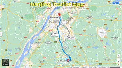 Nanjing Tour - China Tours @WestChinaGo