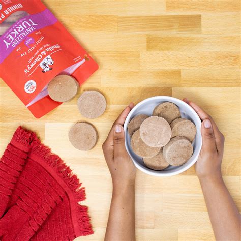 Stella & Chewy's Freeze-Dried Raw Duck Duck Goose Dinner Patties - Hala's Paws