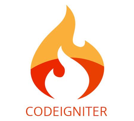 Image result for Contoh Framework CodeIgniter
