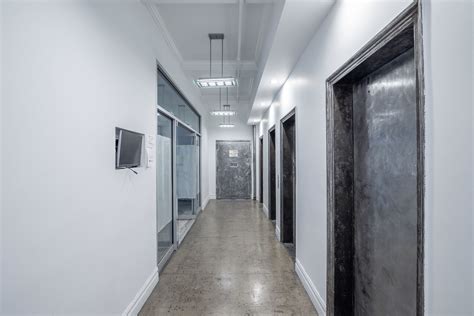265 West 37th Street | 7,500 RSF (Direct Lease) | Noah & Co