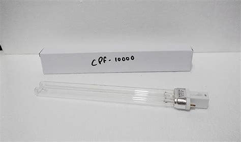 ANMSALES Spare 11 Watts UV-C Tube for Grech CPF-10000 Bio Pressure Koi ...