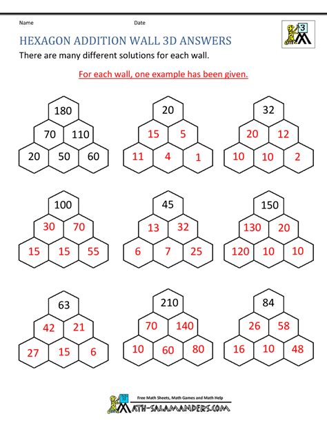 3rd Grade Math Addition 的图像结果