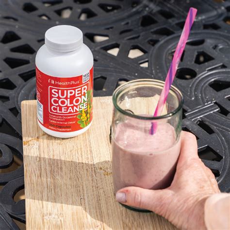 My Super Colon Cleanse Review - The Best Cleanse on the Market?