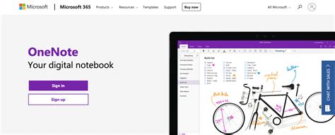 Image result for OneNote Website
