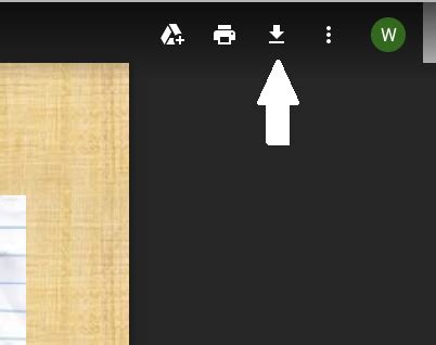Random Things Challenge 的图像结果