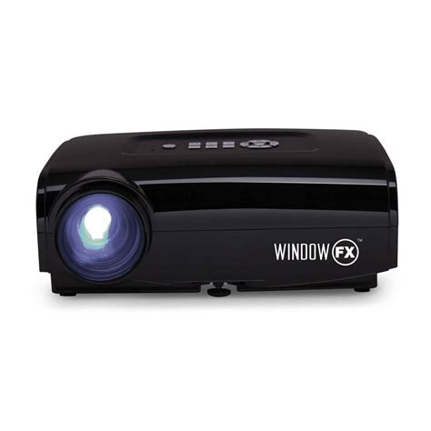 Tik Tok Window Projector 的图像结果