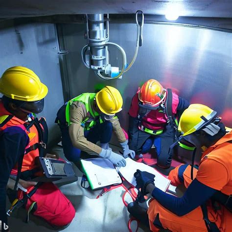 Missouri Confined Space Training - Confined Space Certification