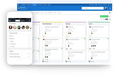 Image result for Teamwork ClientView Dashboard