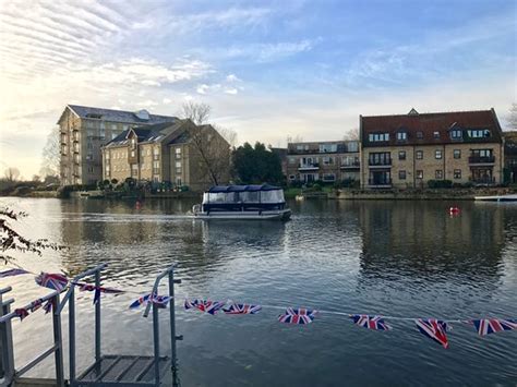 First class - Reviews, Photos - St Ives Electric Riverboat Co ...