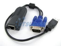 Raritan Computer Interface Module G2 - DCIM-USBG2 - Buy Raritan ...