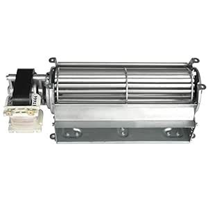 Hongso GZ550, GZ552, EP621 FK15 HB-RB37 Fireplace Blower Fan Unit for ...