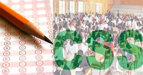 Image result for CSS Examination