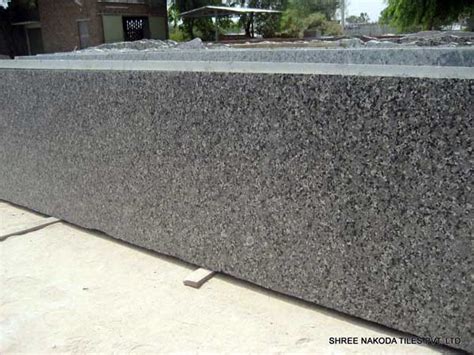 crystal blur granite exporters from india