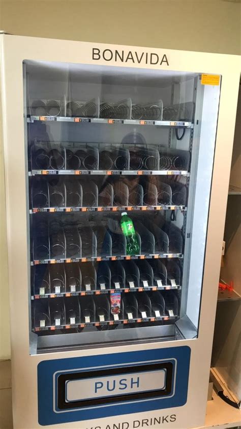Vending Machine 的图像结果