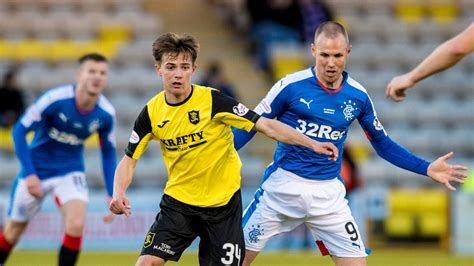 Cardiff to take Livingston strikers Matthew Knox and Danny Mullen on ...