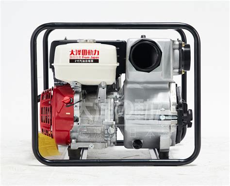 汉萨动力—4寸柴油铸铁水泵|高压柴油机水泵|汉萨电子商务（上海）有限公司