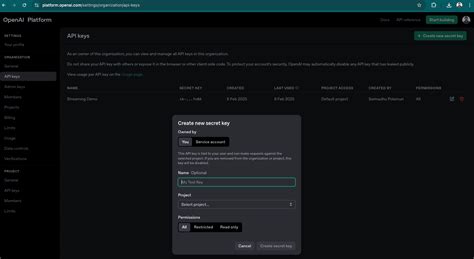 Java How to Put Openai API Key 的图像结果