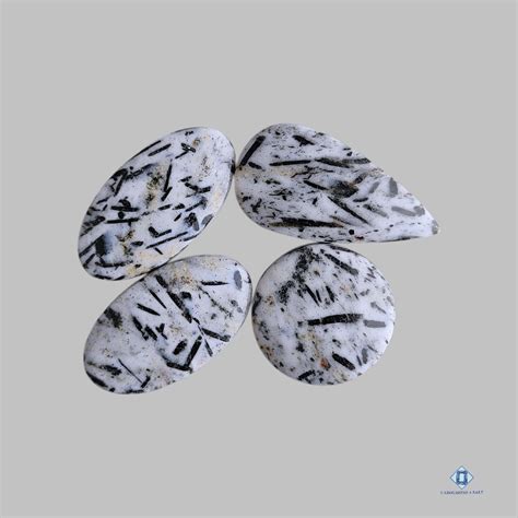 Hornblende Lots for Unique Custom Gemstone Jewelry | Stones for ...