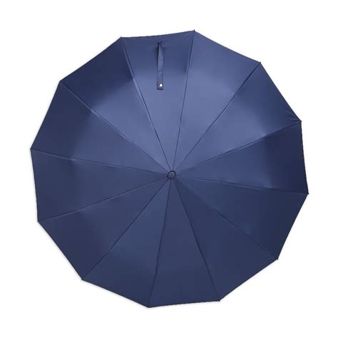 Exclusive 3 Fold Umbrella with Stronger Ribs & Larger Frame – Citizen